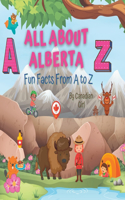 All About Alberta