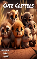 Cute Critters