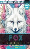 Fox Fantasia