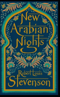 The New Arabian Nights Annotated