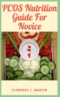 PCOS Nutrition Guide For Novice