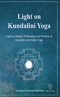 Light on Kundalini Yoga