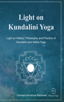 Light on Kundalini Yoga