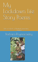 My Lockdown Life Story Poems: Tales out of school - from a Windrush generation teacher