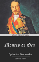 Montes de Oca