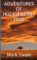 Adventures of Huckleberry Finn Annotated