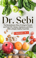 Dr.Sebi
