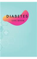 Diabetes Log Book