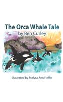 Orca Whale Tale