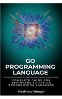 GO Programming Language