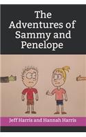 The Adventures of Sammy and Penelope