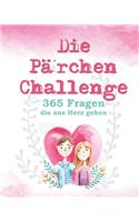 Die Pärchen Challenge
