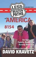 Less Beaten Paths of America