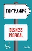 Event Planning Business Proposal