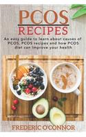 PCOS Recipes