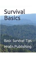Survival Basics