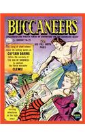 Buccaneers #25