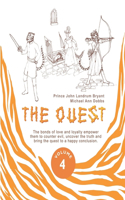 Quest - Volume 4