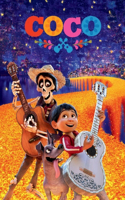 Coco: The Complete Screenplays