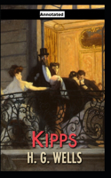 Kipps Annotated