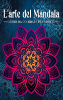 L'arte del mandala