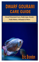 Dwarf Gourami Care Guide: Dwarf Gourami Care, food, type, breed, Tank Mates, Lifespan & More