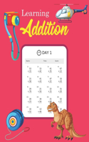 Learning Addition