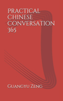 Practical Chinese Conversation 365