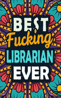Best Fucking Librarian Ever