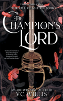 Champion's Lord: A Traibon Family Saga Prequel