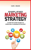 Simplified Marketing Strategy