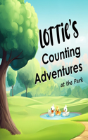 Lottie's Counting Adventures at the Park