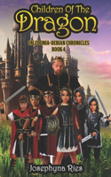 Children of the Dragon