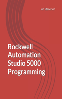 Rockwell Automation Studio 5000 Programmming