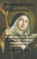 Novena di Santa Scolastica