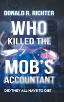 Who Killed the Mob's Accountant