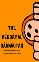 Abnormal Orangutan