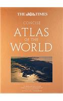 Times Concise Atlas of the World