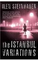 The Istanbul Variations