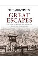 Great Escapes