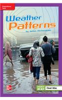Reading Wonders Leveled Reader Weather Patterns: Ell Unit 3 Week 3 Grade 5: (Elementary Core Reading)