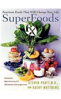 Superfoods RX