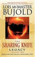 Sharing Knife Volume Two