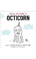 Hello, My Name is Octicorn