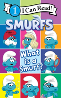 Smurfs Icr #3