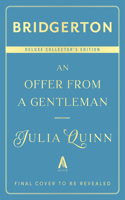 Offer From a Gentleman Deluxe Collector's Edition: Bridgerton(3 Bridgertons)