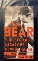 Papa Bear