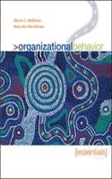 Organizational Behavior