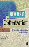 New Ideas In Optimization (Advanced Topics in Computer Science)