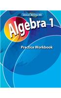 Algebra 1 Practice Workbook